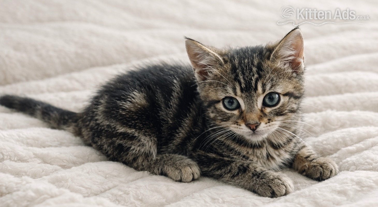  Cats and Kittens